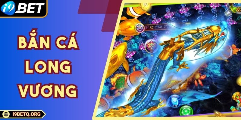Bắn Cá Long Vương - Bí Kíp Thắng Lớn Dành Cho Hội Viên 