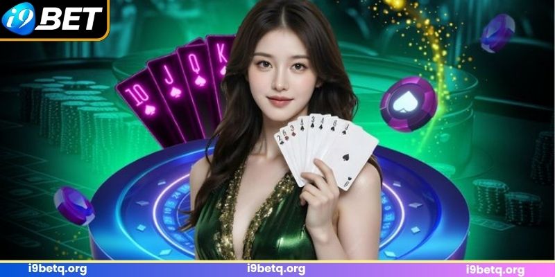 Điểm danh mỗi ngày nhận thưởng hot cùng I9bet