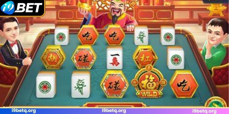 Đôi nét về tựa game nổ hũ đường mạt chược tại I9bet Đôi nét về tựa game nổ hũ đường mạt chược tại I9bet