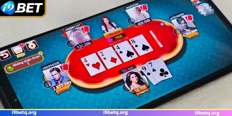 Giới thiệu I9BET - Sân chơi đổi thưởng đẳng cấp 2025 Giới thiệu I9BET - Sân chơi đổi thưởng đẳng cấp 2025