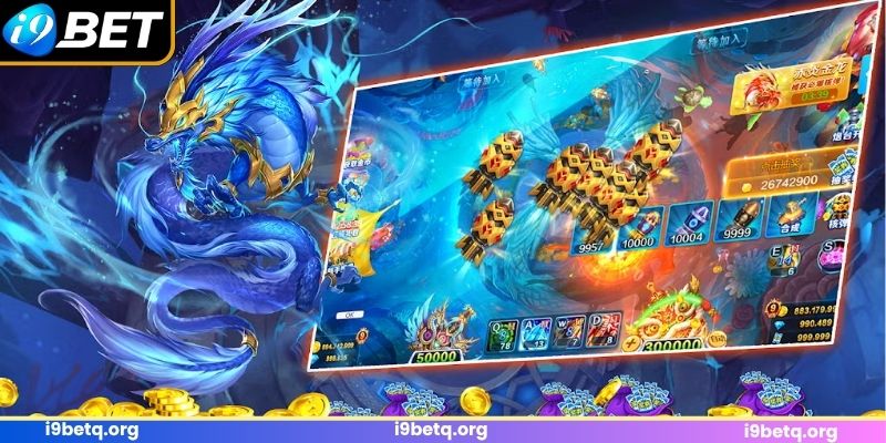 Hội viên I9bet thường săn ngư bằng súng tỉa Hội viên I9bet thường săn ngư bằng súng tỉa