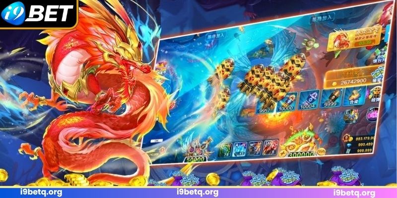 Hội viên nhà cái I9bet cần nắm rõ cơ chế tính điểm Hội viên nhà cái I9bet cần nắm rõ cơ chế tính điểm
