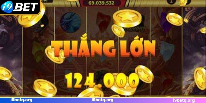 Hội viên tại I9bet cần hiểu rõ tỷ lệ trả thưởng của game Hội viên tại I9bet cần hiểu rõ tỷ lệ trả thưởng của game