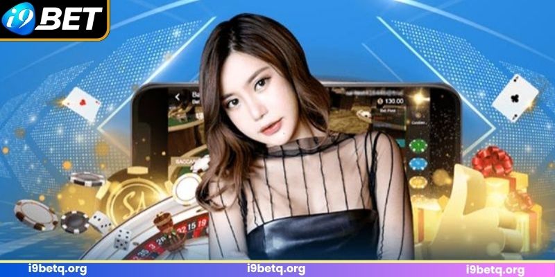 I9BET được các tổ chức uy tín thế giới công nhận I9BET được các tổ chức uy tín thế giới công nhận