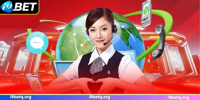 Kết nối dễ dàng thông qua đa dạng những kênh hỗ trợ uy tín Kết nối dễ dàng thông qua đa dạng những kênh hỗ trợ uy tín