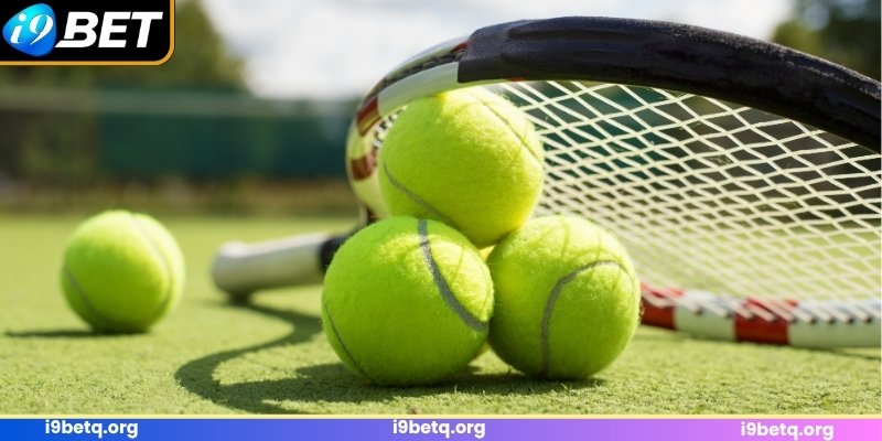 Khởi đầu với những điều mới về cá cược tennis online