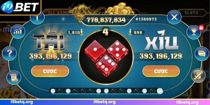 Luật cơ bản game cược tài xỉu online Luật cơ bản game cược tài xỉu online