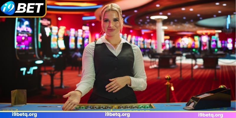 Mẹo chơi Baccarat chuẩn cao thủ, giúp hội viên hốt bạc lớn