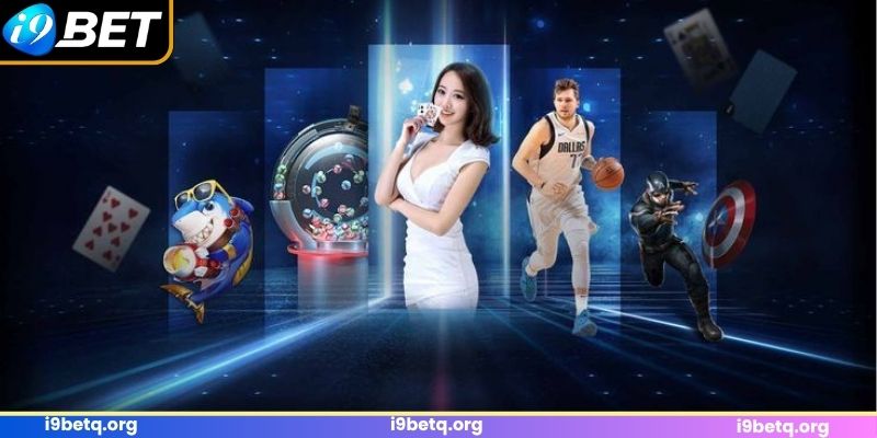 Mục đích của việc cung cấp ưu đãi khi tham gia i9bet Mục đích của việc cung cấp ưu đãi khi tham gia i9bet