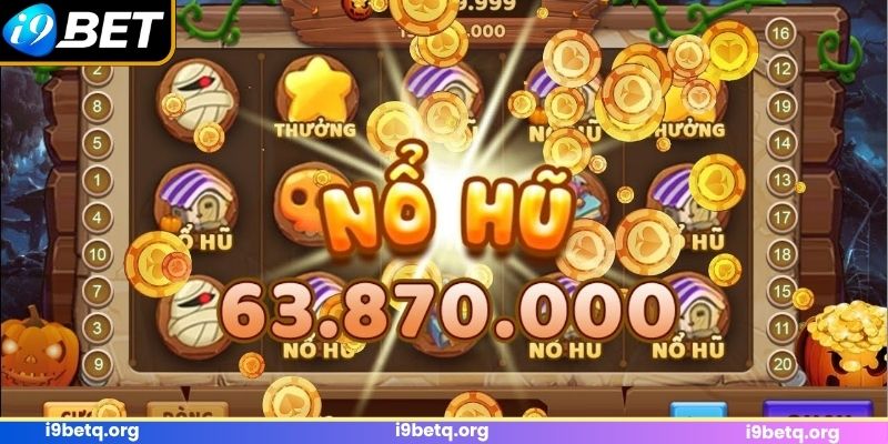 Nắm bắt tất tần tật về sân chơi nổ hũ Club