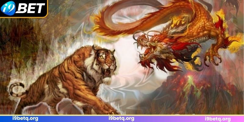 Nắm vững luật chơi Rồng Hổ online để thắng như cao thủ