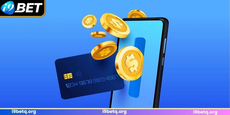 Những điểm quan trọng cần chú ý khi thực hiện rút tiền i9bet Những điểm quan trọng cần chú ý khi thực hiện rút tiền i9bet