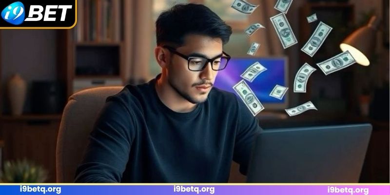 Những điều cần biết trước khi nhận khuyến mãi i9bet Những điều cần biết trước khi nhận khuyến mãi i9bet