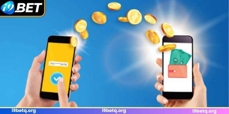 Những thông tin cần điền để thực hiện giao dịch thành công Những thông tin cần điền để thực hiện giao dịch thành công