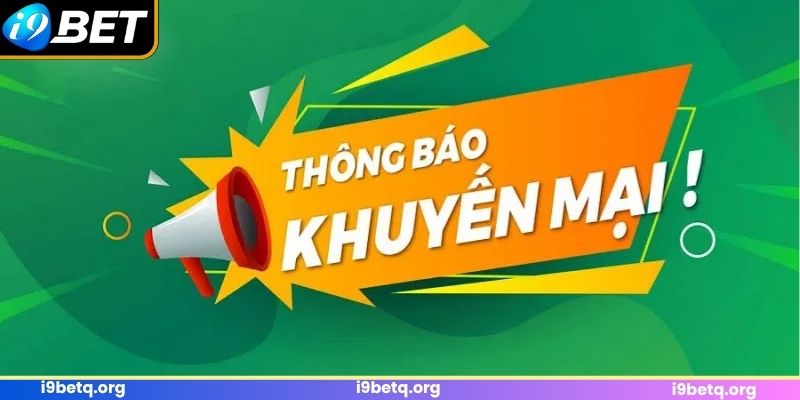 Những yêu cầu để có thể tham gia chương trình ưu đãi i9bet Những yêu cầu để có thể tham gia chương trình ưu đãi i9bet