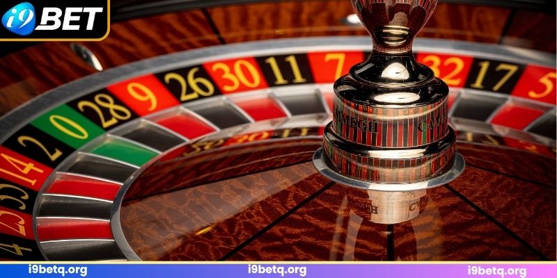 Phương pháp cược roulette cực hiệu quả