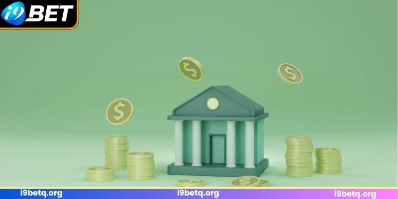 Quy trình nạp tiền i9bet cực đơn giản và siêu tiện lợi Quy trình nạp tiền i9bet cực đơn giản và siêu tiện lợi