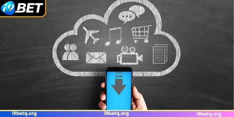 Tải app i9bet ngay để có trải nghiệm cực đã tại sân chơi Tải app i9bet ngay để có trải nghiệm cực đã tại sân chơi