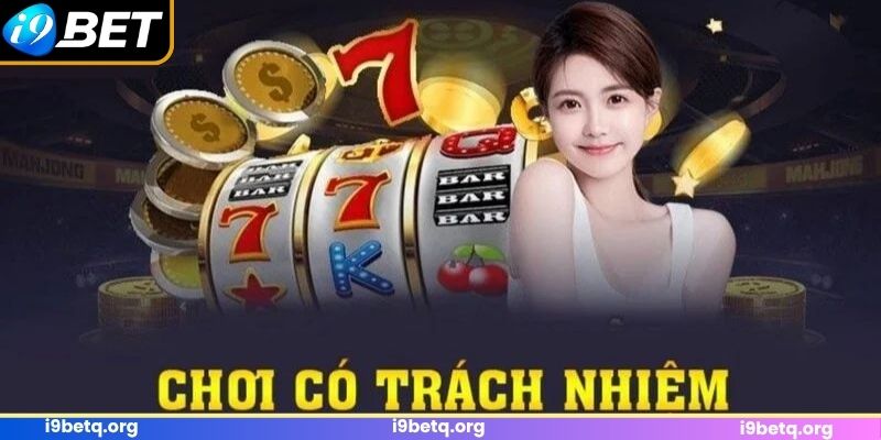Tại sao bạn cần cá cược chơi có trách nhiệm Tại sao bạn cần cá cược chơi có trách nhiệm