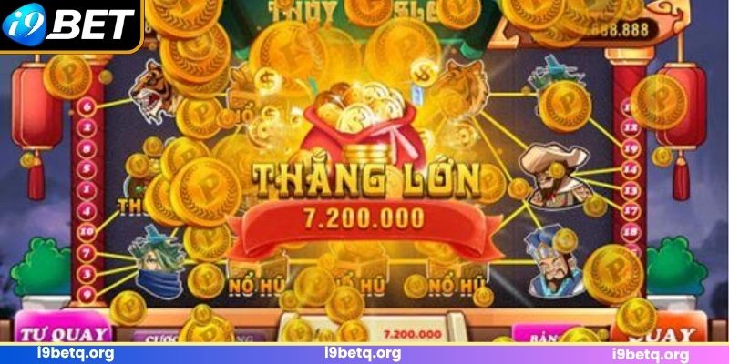 Tận dụng tính năng bonus là mẹo chơi nổ hũ cực hay Tận dụng tính năng bonus là mẹo chơi nổ hũ cực hay