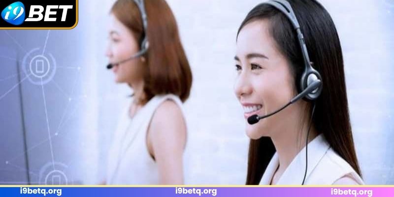 Thông tin liên hệ khi khách hàng gặp sự cố
