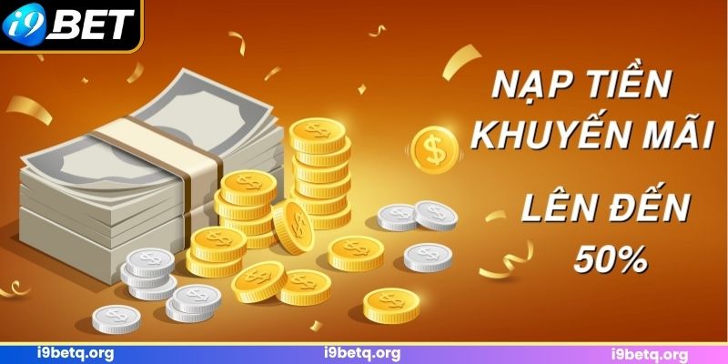 Tuân thủ quy định, nhận khuyến mãi nạp tiền i9bet tức thì Tuân thủ quy định, nhận khuyến mãi nạp tiền i9bet tức thì